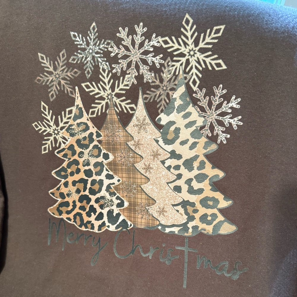 Christmas shirt!!